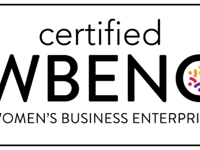 Certified WBENC